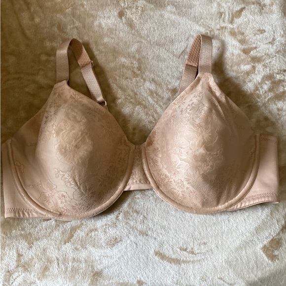 Plus size bra Vanity Fair size 44D - Picture 5 of 10